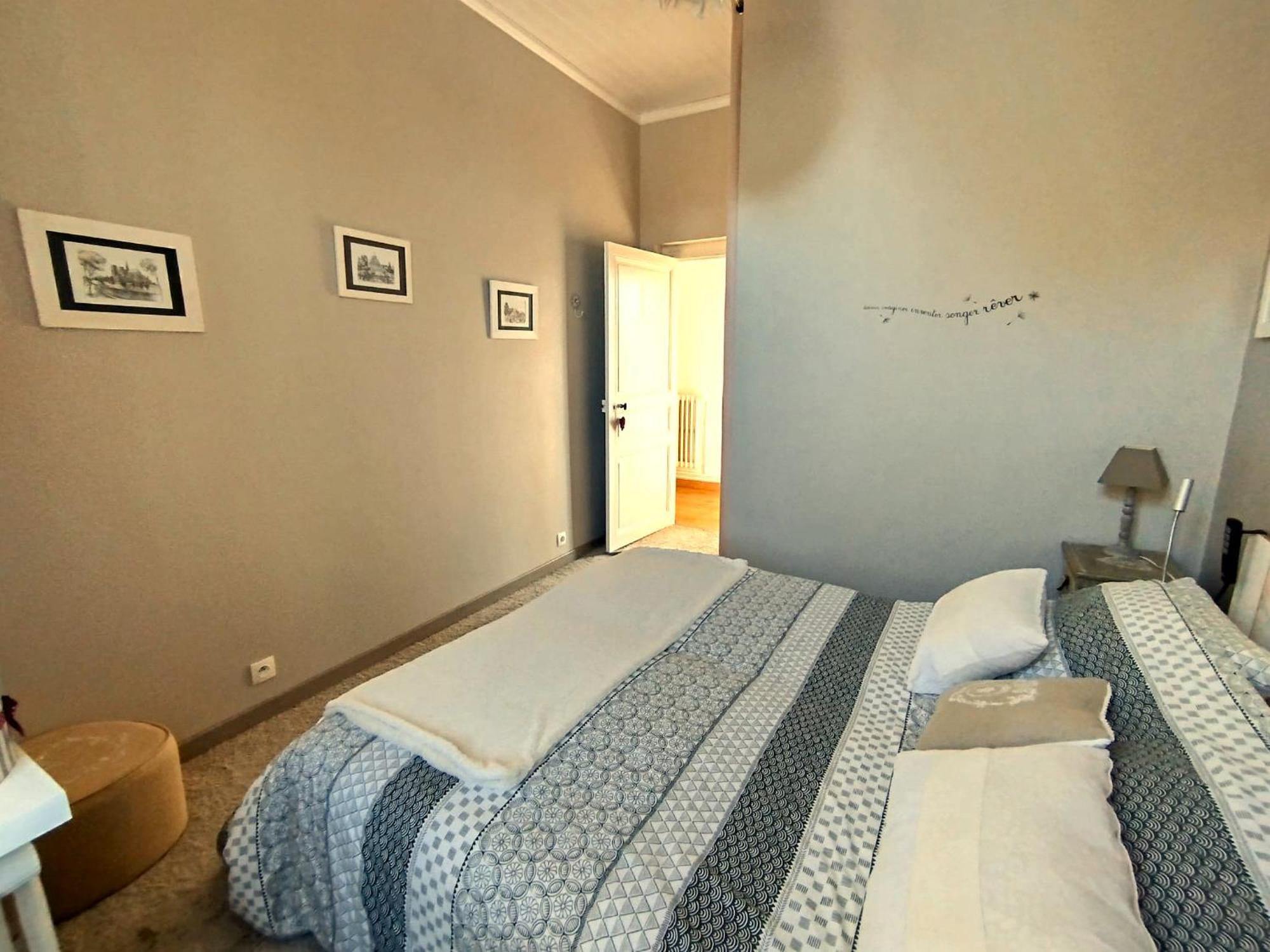 Un B&B Cosy A Angles Angles  Exteriér fotografie
